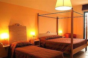 Il Tabacchificio Hotel voted  best hotel in Gagliano del Capo