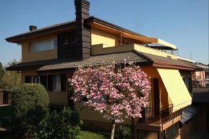 Il Terrazzo voted 3rd best hotel in Casorate Sempione