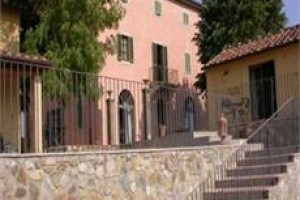 Il Torraiolo Resort voted 10th best hotel in Barberino Val d'Elsa