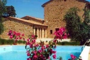 IL Vecchio Mulino Farmhouse Image