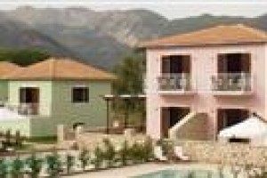 Il Viaggio Verde Villas Apollonioi Image
