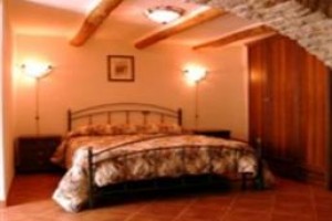 Il Viandante voted  best hotel in Montagano