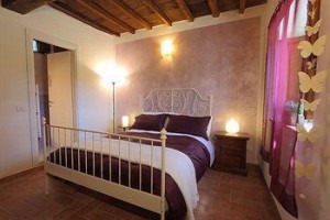 Il Vignolino Bed and Breakfast Image