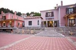 Ilaeira Mountain Resort voted  best hotel in Toriza