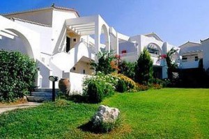 Ilaria Hotel voted  best hotel in Laganas