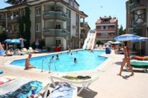 Ilayda Hotel Marmaris Image