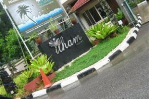 Ilham Resort Port Dickson Image
