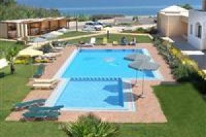 Ilios Apartments voted 2nd best hotel in Maleme