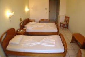Ilios Hotel Pythagoreio Image