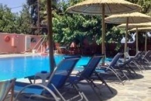 Ilios Studios Artemissio voted  best hotel in Artemisio