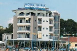Hotel Iliria Internacional voted 8th best hotel in Durres
