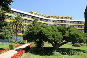 Hotel Ilirija voted  best hotel in Biograd na Moru