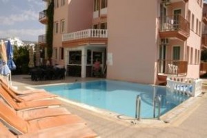 Iltur Apartments Marmaris Image