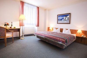 Hotel im Kaiserpark voted 4th best hotel in Meiningen