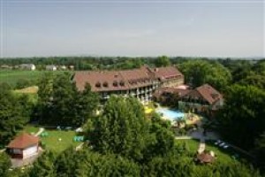 Im Park Hotel Bad Radkersburg voted 7th best hotel in Bad Radkersburg