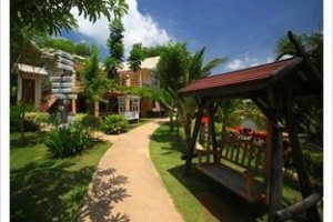 Im Poo Hill Resort Nakhon Ratchasima Image