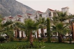 Imperial De Luxe voted 9th best hotel in Beldibi
