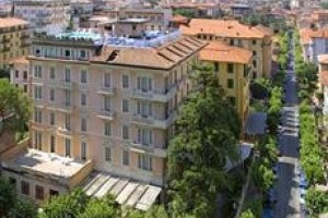 Imperial Garden Hotel Montecatini Terme Image