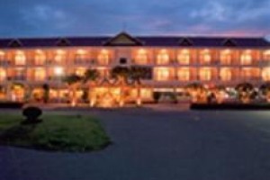 Imperial Garden Villa & Hotel Image