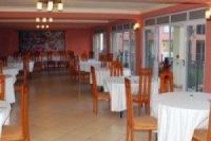 Imperial Golf View Hotel voted 2nd best hotel in Entebbe