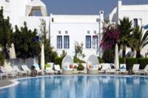 Imperial Med Resort And Spa Agia Paraskevi (Santorini) voted 2nd best hotel in Agia Paraskevi 