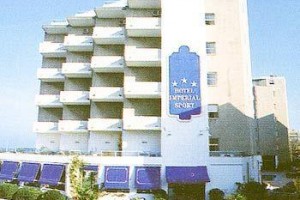 Imperial Sport Hotel voted 8th best hotel in Pesaro
