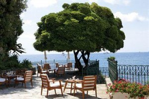 Imperiale Palace Hotel voted  best hotel in Santa Margherita Ligure