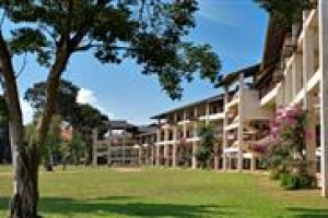 Impiana Resort Cherating voted  best hotel in Cherating