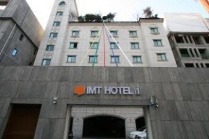 IMT Hotel 1 Jamsil voted 5th best hotel in Guri