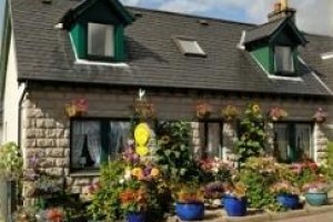 Inchconnal Bed & Breakfast Ballachulish voted 5th best hotel in Ballachulish