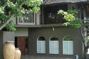 Indaba Lodge Image