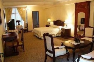 Hotel Independencia voted 10th best hotel in Sucre