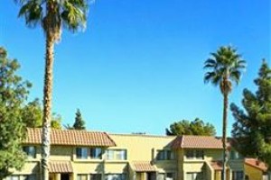 Indian Palms Vacation Club voted 2nd best hotel in Indio