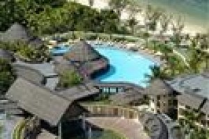 Indian Resort voted  best hotel in Le Morne