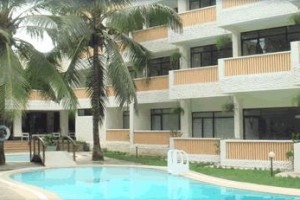 Indiana Beach Apartments & Hotel Mombasa Image