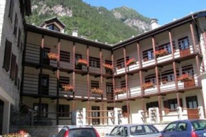 Indren Hus voted 2nd best hotel in Alagna Valsesia