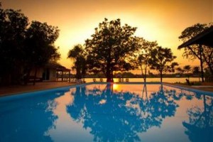 IngNatee Resort voted  best hotel in Sam Khok