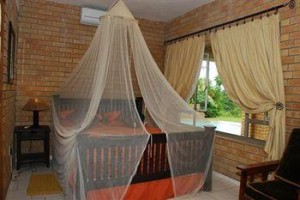 Ingwenya Lodge voted 4th best hotel in Saint Lucia Estuary