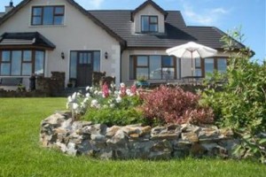Inishowen Lodge Bed & Breakfast voted 3rd best hotel in Moville