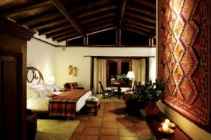 Inkaterra Machu Picchu Pueblo Hotel Image