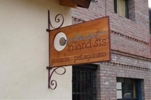 Inlandsis Guesthouse voted 8th best hotel in El Chalten