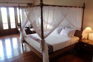 Inle Lake View Resort voted 7th best hotel in Inle Lake
