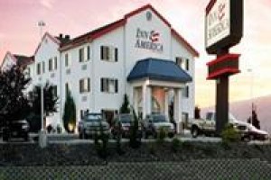 Inn America Lewiston voted  best hotel in Lewiston