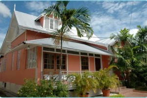 Inn at 87 Port of Spain Image