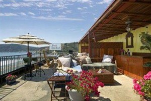 Inn at Avila Beach voted 3rd best hotel in Avila Beach