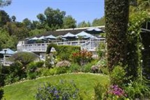 Inn at Pasatiempo voted 9th best hotel in Santa Cruz