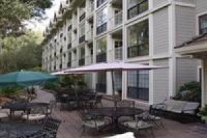 Inn At Saratoga voted  best hotel in Saratoga