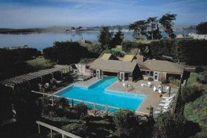 Inn at the Tides voted 2nd best hotel in Bodega Bay