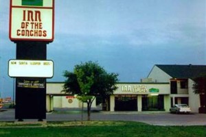 Inn of the Conchos voted 8th best hotel in San Angelo