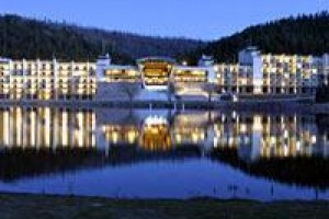 Inn of the Mountain Gods voted  best hotel in Mescalero